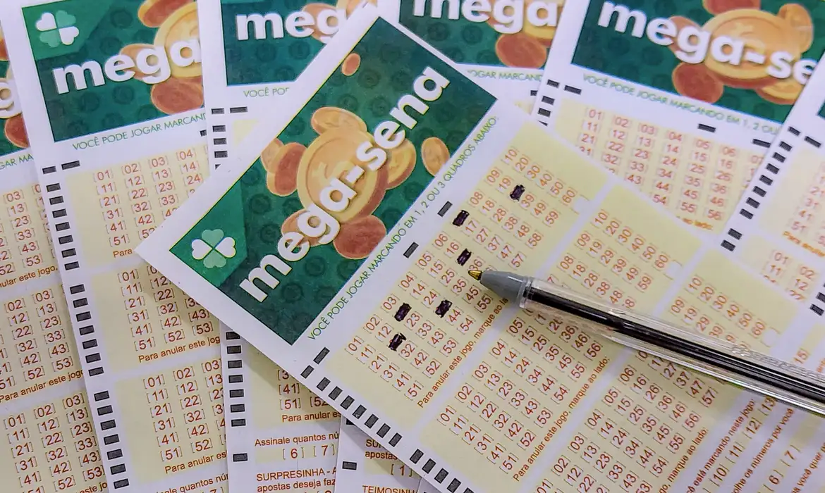 Mega-Sena sorteia hoje prêmio acumulado de R$ 85 milhões - Imagem do artigo original