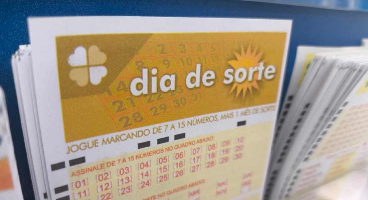 Dia de Sorte 1098 sorteia prêmio de R$ 150 mil nesta terça-feira - Imagem do artigo original