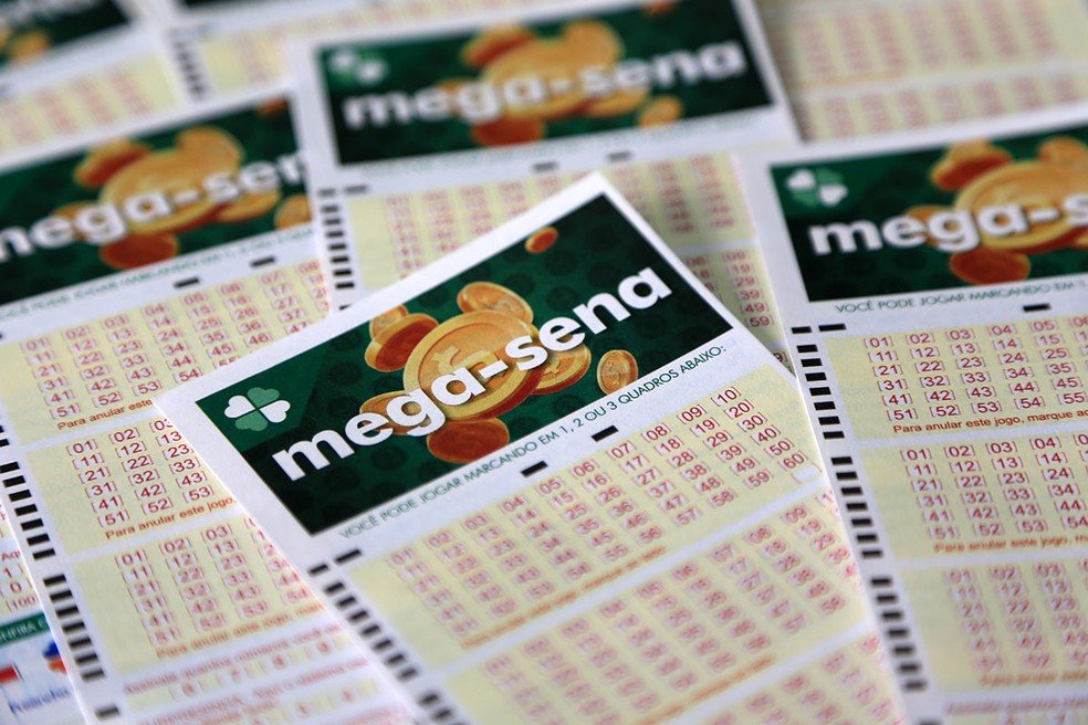 Mega-Sena 2900 sorteia R$ 40 milhões nesta terça; apostas encerram às 19h - Imagem do artigo original
