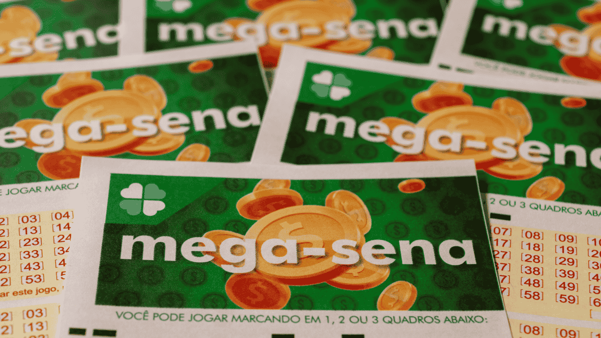 Mega-Sena sorteia prêmio de R$ 55 milhões neste sábado no concurso 2902 - Imagem do artigo original