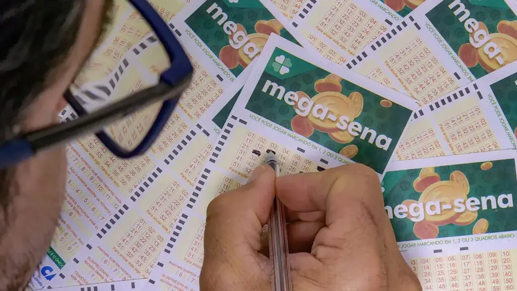 Resultado da Mega-Sena 2.907: aposta vencedora leva prêmio de R$ 3 milhões - Imagem do artigo original