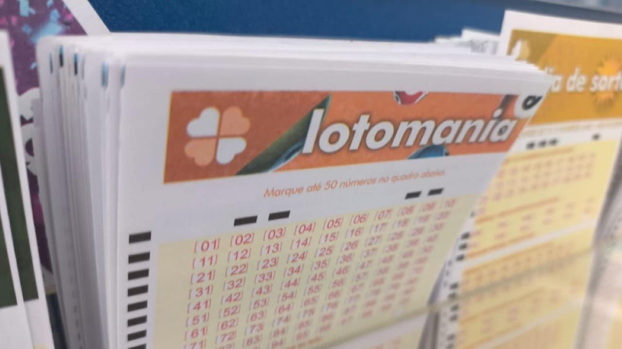 Lotomania 2817 não tem ganhadores e prêmio acumula em R$ 4 milhões - Imagem do artigo original