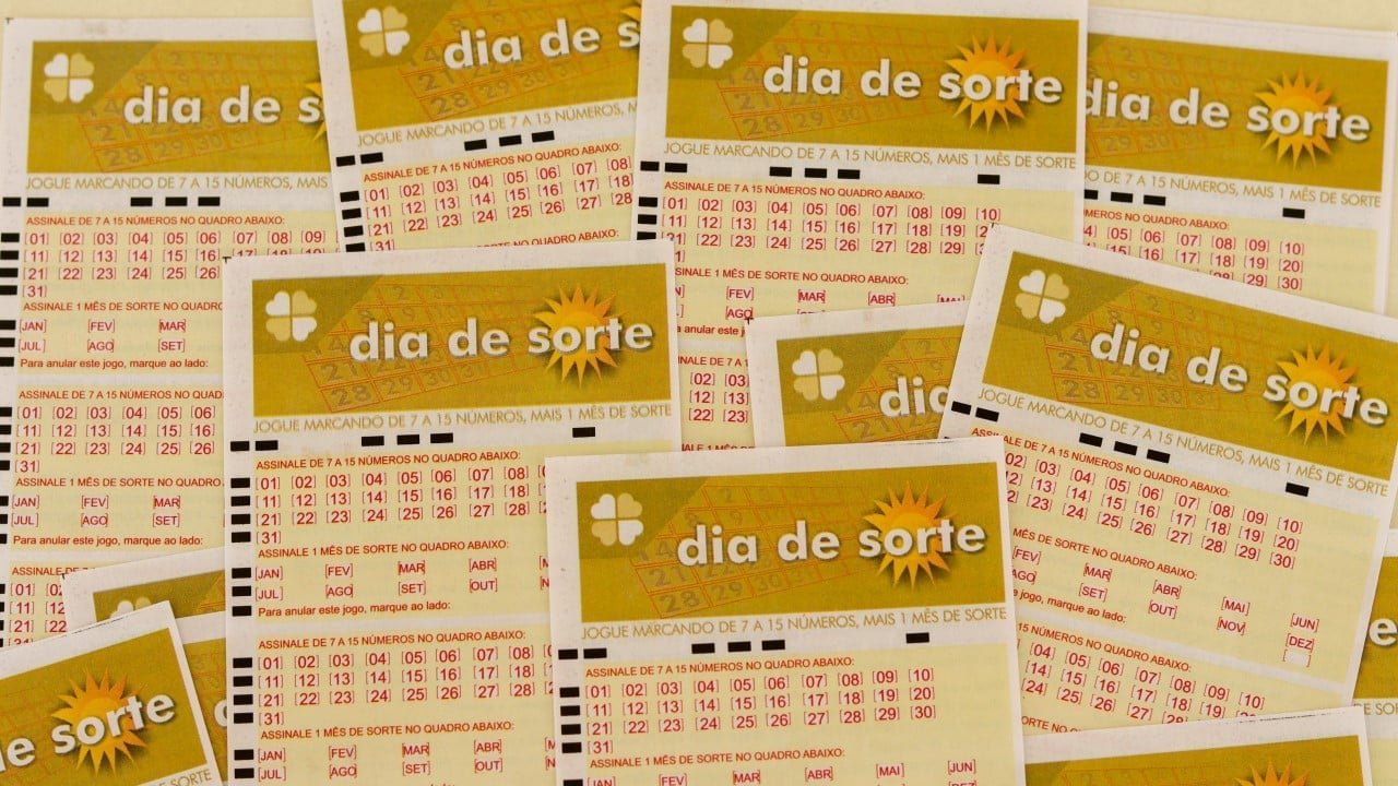 Dia de Sorte 1110 premia dois apostadores com R$ 1,7 milhão - Imagem do artigo original