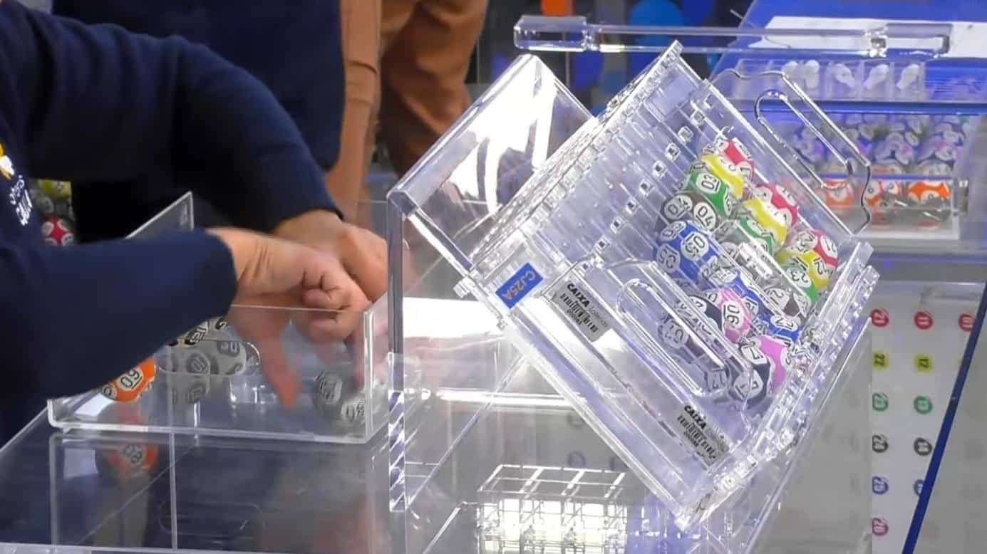 Caixa divulga resultados dos concursos Super Sete 741, Lotomania 2818, Quina 6817, Dupla Sena 2855 e +Milionária 282 - Imagem do artigo original