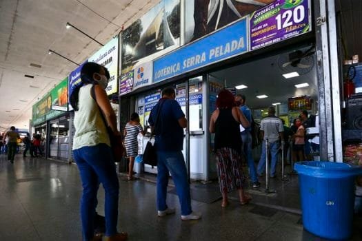 Loteca pode pagar prêmio recorde de R$ 12,5 milhões na segunda-feira - Imagem do artigo original