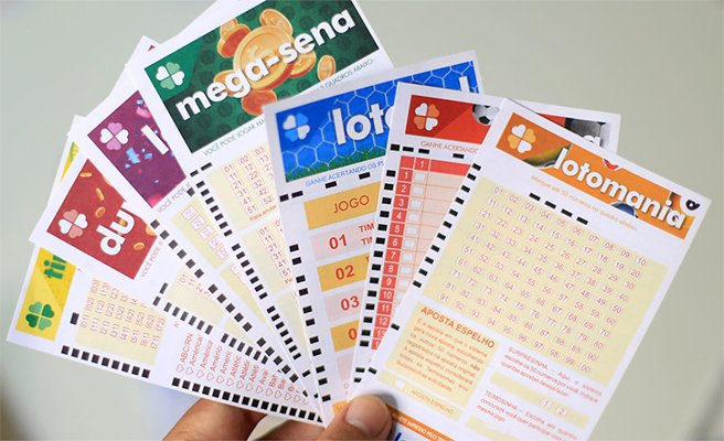 Caixa sorteia R$ 429,4 milhões neste sábado; Lotofácil da Independência paga R$ 220 milhões - Imagem do artigo original