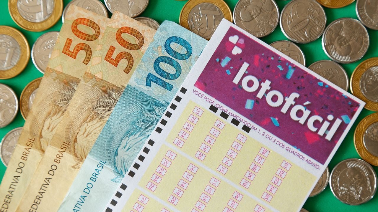 Concurso 3485 da Lotofácil oferece prêmio estimado em R$ 1,8 milhão - Imagem do artigo original