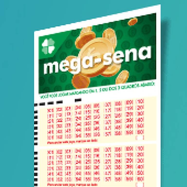 Mega-Sena sorteia prêmio estimado em R$ 3,5 milhões no concurso 2914 neste sábado - Imagem do artigo original