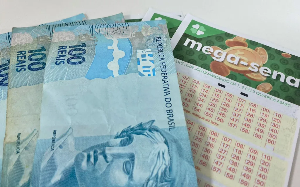 Bolão com 16 cotas de Anchieta acerta quina da Mega-Sena e leva R$ 92,9 mil - Imagem do artigo original