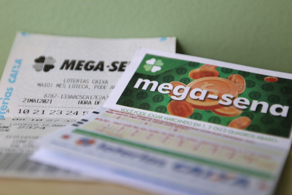 Mega-Sena sorteia hoje R$ 95 milhões no concurso 2932; apostas podem ser feitas até 19h - Imagem do artigo original