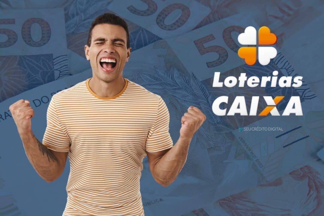 Loterias Caixa: veja os números sorteados nesta terça-feira, 28/10/2025 - Imagem do artigo original