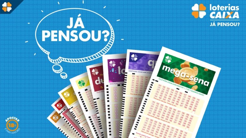 Caixa amplia horário para apostas e muda início dos sorteios a partir de 3 de novembro - Imagem do artigo original