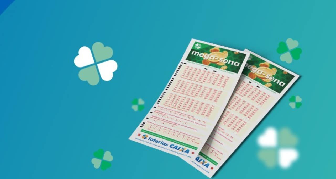 Mega-Sena acumula no concurso 2941 e prêmio chega a R$ 10 milhões no próximo sábado - Imagem do artigo original