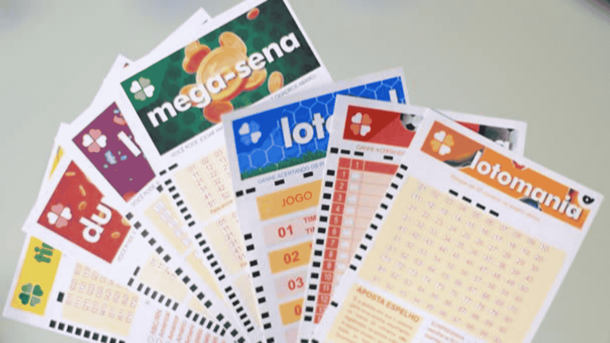 Super Sete abre dezembro com R$ 6 milhões; Timemania chega a R$ 56,6 milhões na terça-feira - Imagem do artigo original