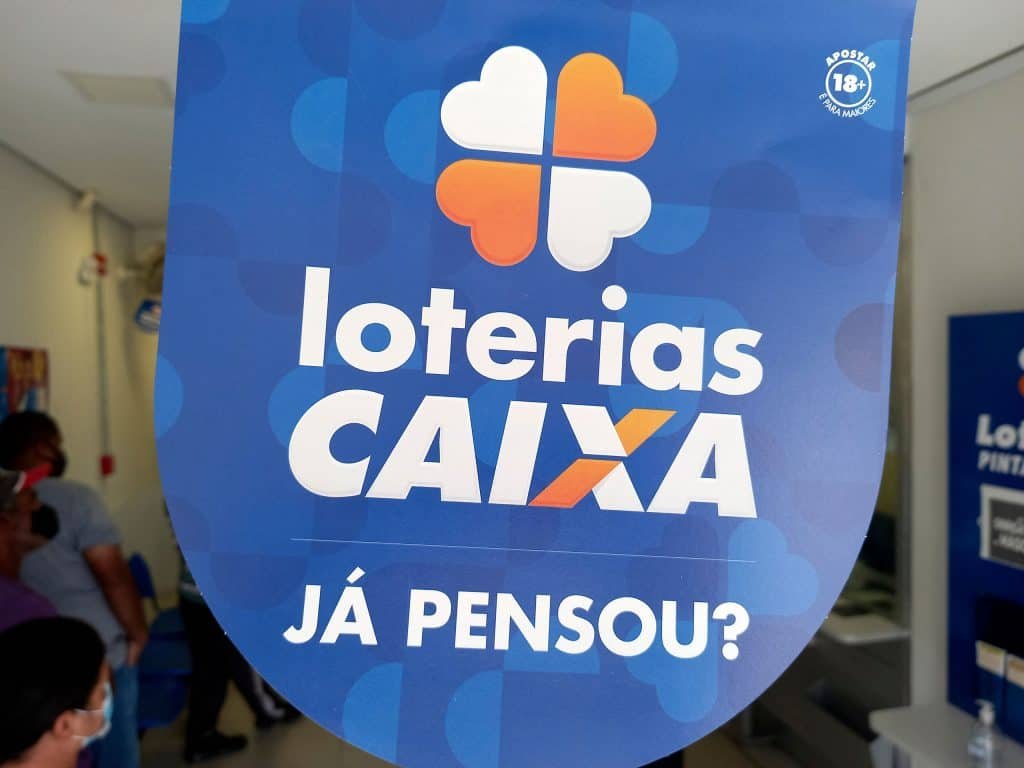 Caixa permite ajustar limite diário de apostas; veja passo a passo para alterar valor de até R$ 9,3 mil - Imagem do artigo original