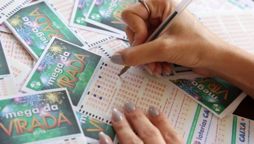 Apostas da Mega da Virada encerram às 20h desta quarta; prêmio chega a R$ 1 bilhão - Imagem do artigo original