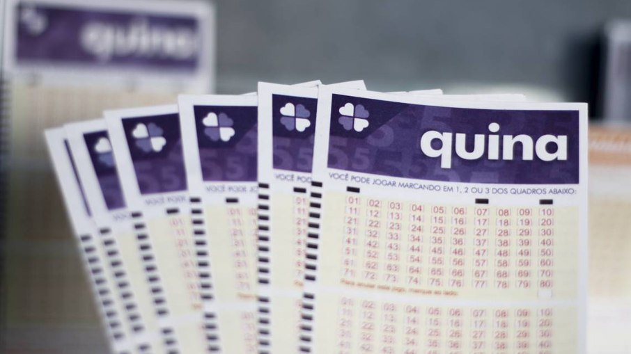 Quina acumula e próximo prêmio sobe para R$ 3,5 milhões - Imagem do artigo original