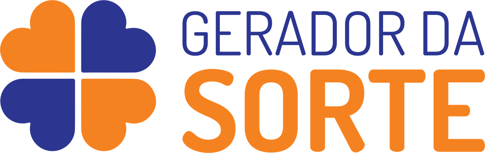 Gerador da Sorte